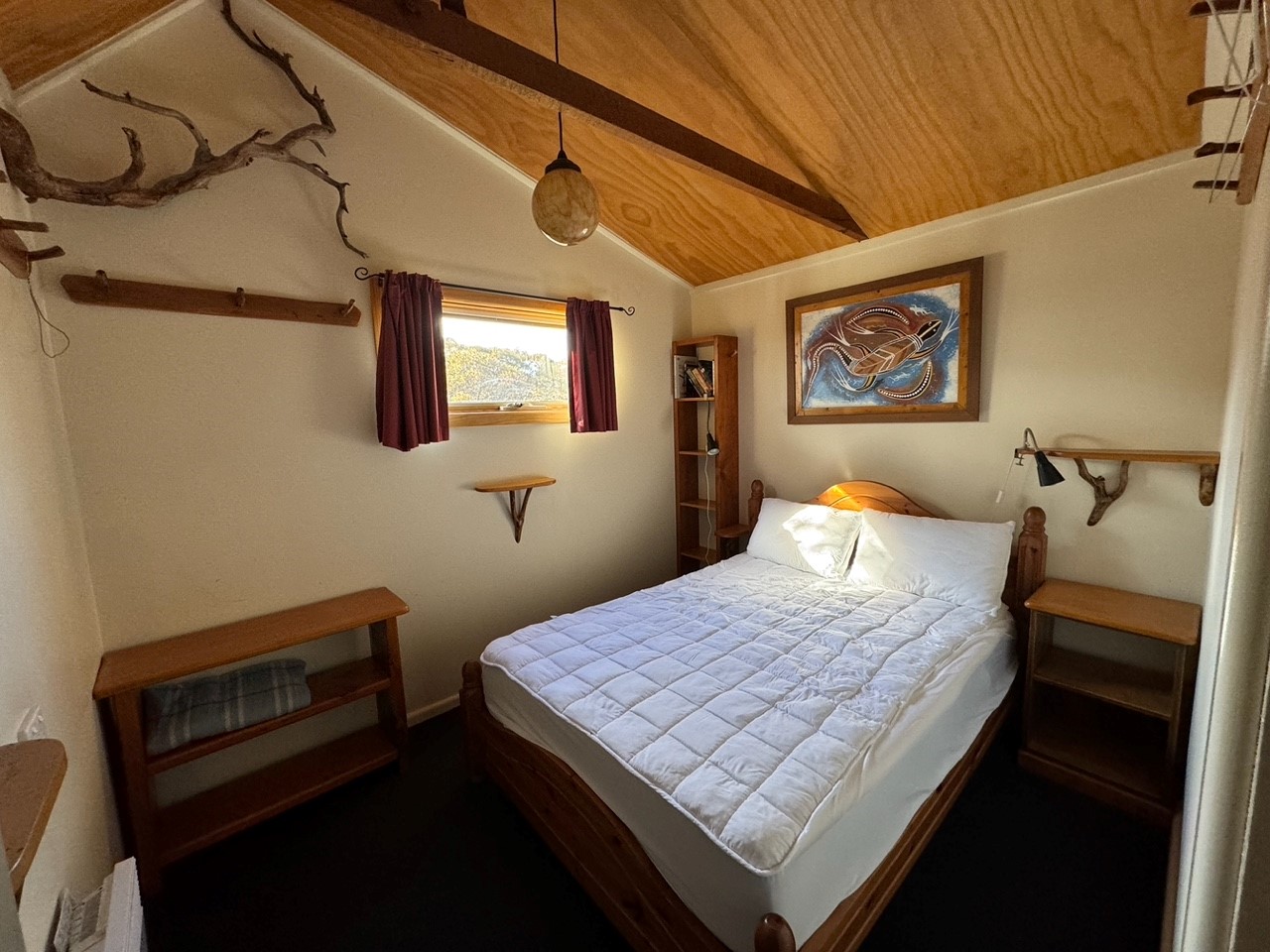 'Double Beige' | 1 Double