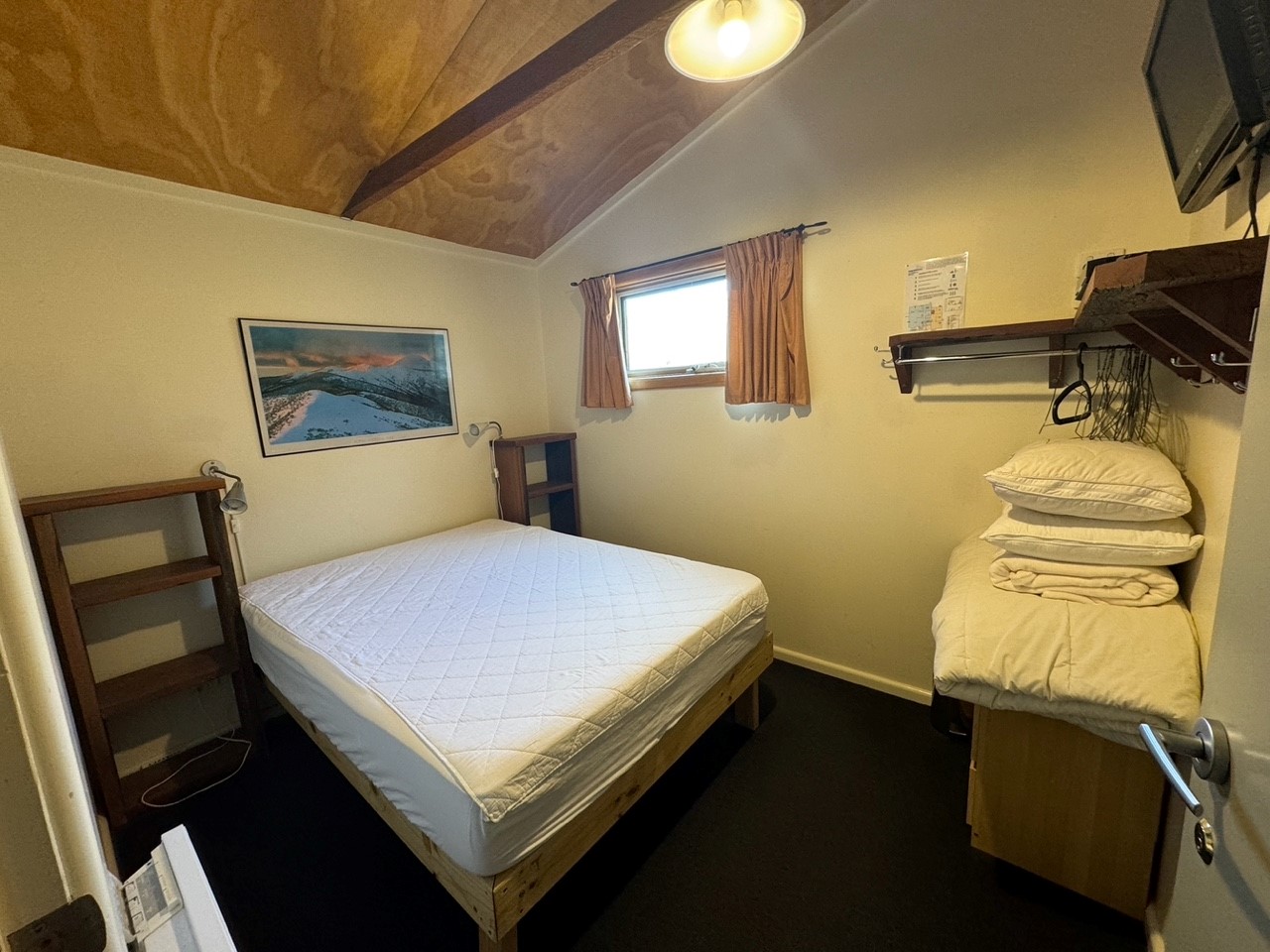 'Stellar Dendrites' | 1 Double